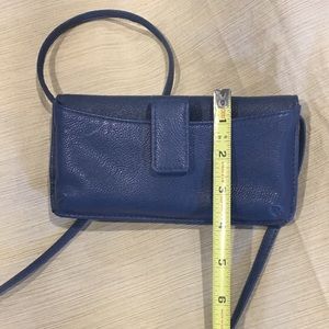 SafeKeeper small handbag